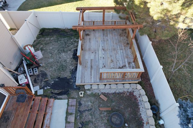 4603 N INDEPENDENCE WAY, Eagle Mountain, UT 84005