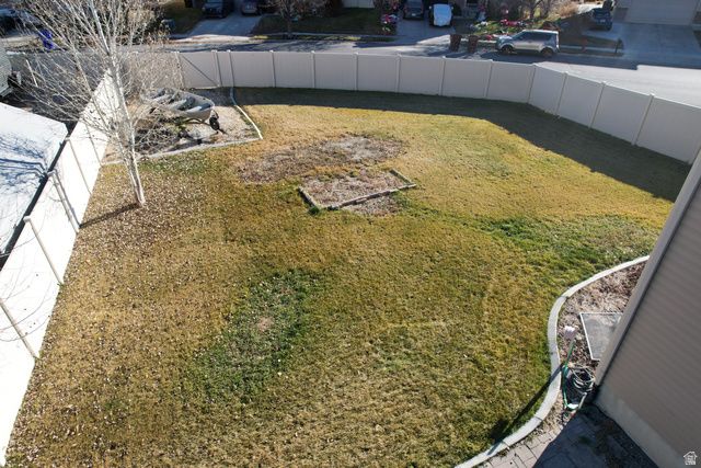 4603 N INDEPENDENCE WAY, Eagle Mountain, UT 84005