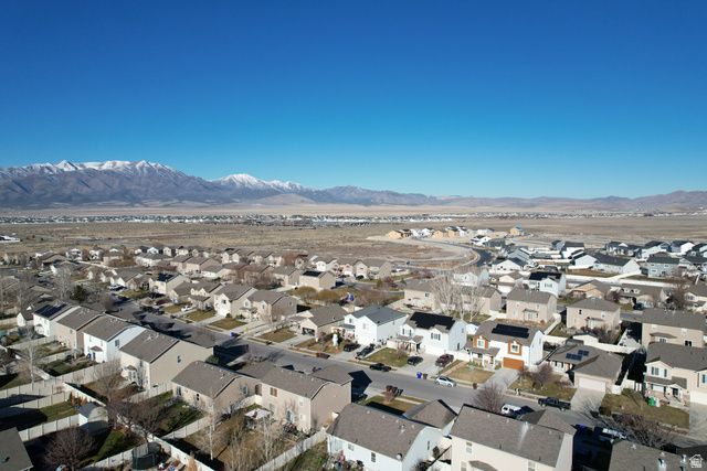 4603 N INDEPENDENCE WAY, Eagle Mountain, UT 84005