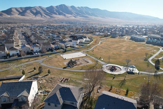 4603 N INDEPENDENCE WAY, Eagle Mountain, UT 84005