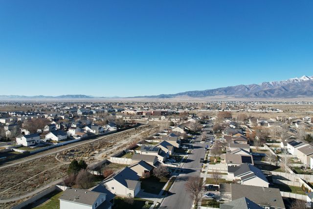 4603 N INDEPENDENCE WAY, Eagle Mountain, UT 84005