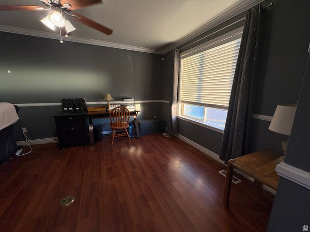 4603 N INDEPENDENCE WAY, Eagle Mountain, UT 84005