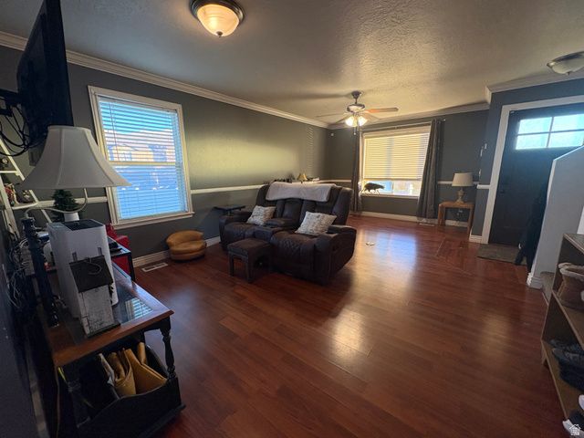 4603 N INDEPENDENCE WAY, Eagle Mountain, UT 84005