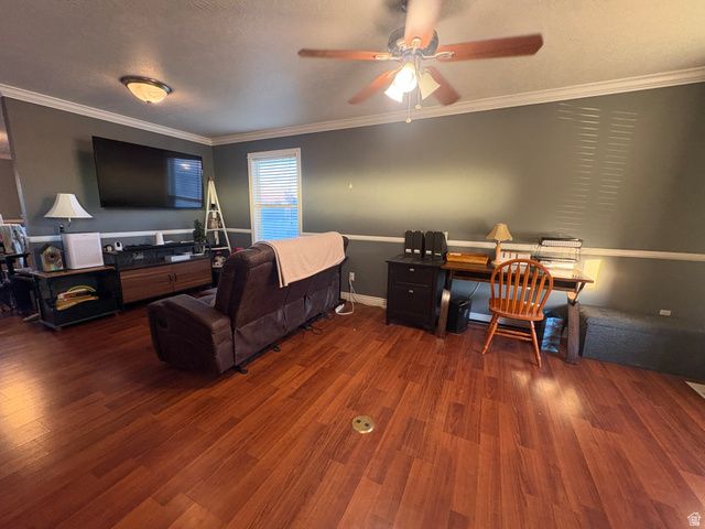 4603 N INDEPENDENCE WAY, Eagle Mountain, UT 84005