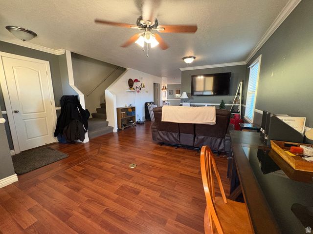 4603 N INDEPENDENCE WAY, Eagle Mountain, UT 84005