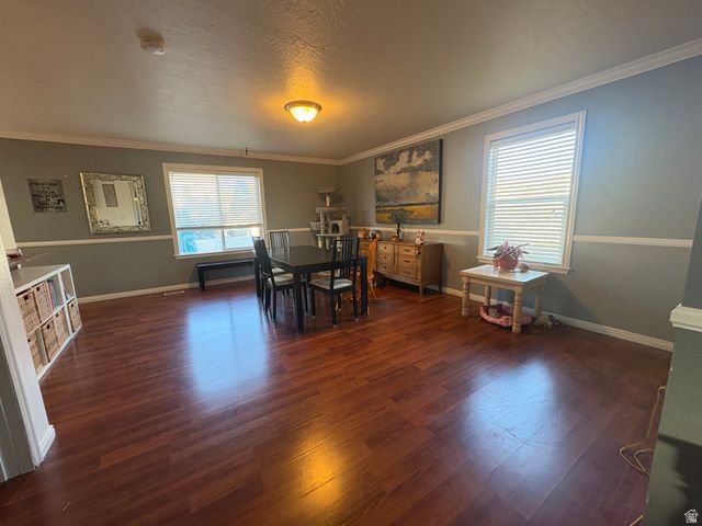 4603 N INDEPENDENCE WAY, Eagle Mountain, UT 84005