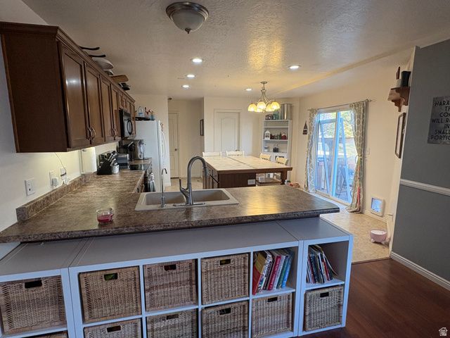 4603 N INDEPENDENCE WAY, Eagle Mountain, UT 84005