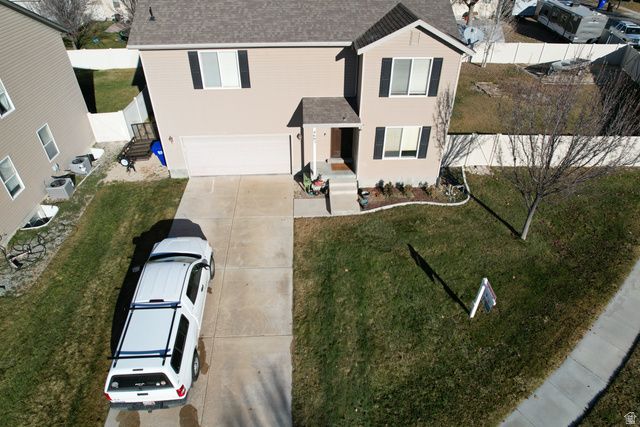 4603 N INDEPENDENCE WAY, Eagle Mountain, UT 84005