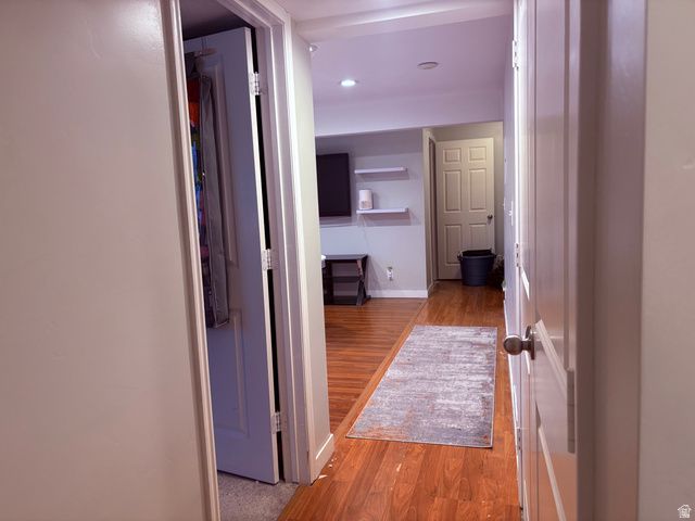 4603 N INDEPENDENCE WAY, Eagle Mountain, UT 84005