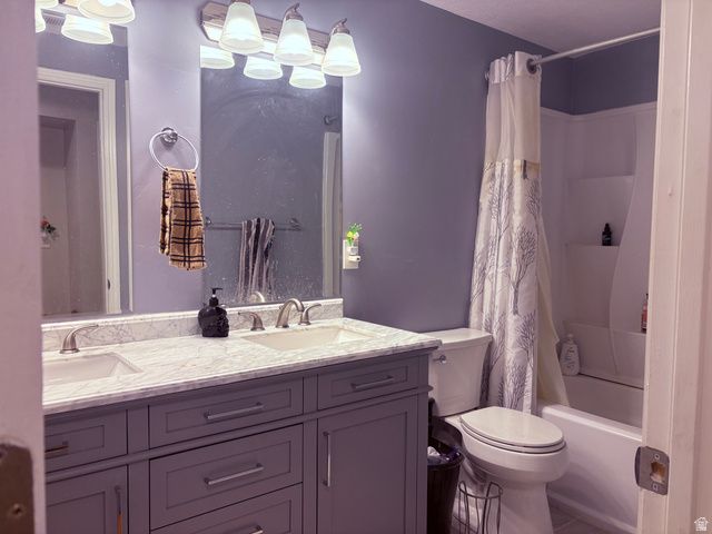 4603 N INDEPENDENCE WAY, Eagle Mountain, UT 84005