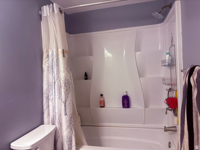 4603 N INDEPENDENCE WAY, Eagle Mountain, UT 84005