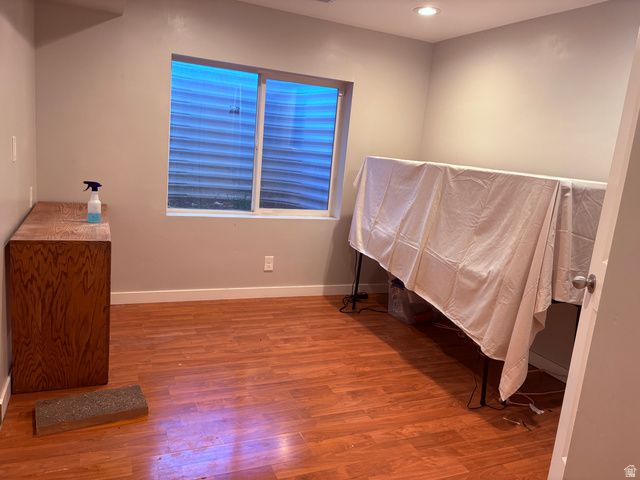 4603 N INDEPENDENCE WAY, Eagle Mountain, UT 84005