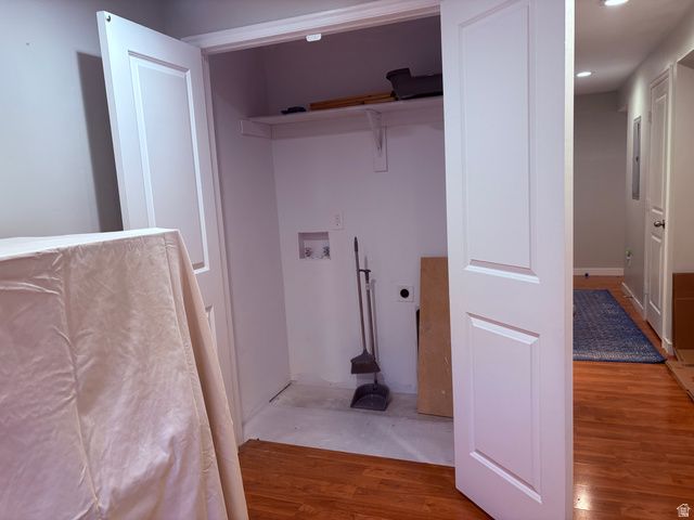 4603 N INDEPENDENCE WAY, Eagle Mountain, UT 84005