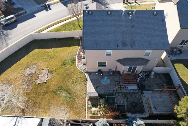 4603 N INDEPENDENCE WAY, Eagle Mountain, UT 84005