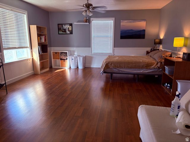 4603 N INDEPENDENCE WAY, Eagle Mountain, UT 84005