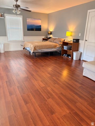 4603 N INDEPENDENCE WAY, Eagle Mountain, UT 84005