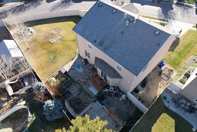 4603 N INDEPENDENCE WAY, Eagle Mountain, UT 84005