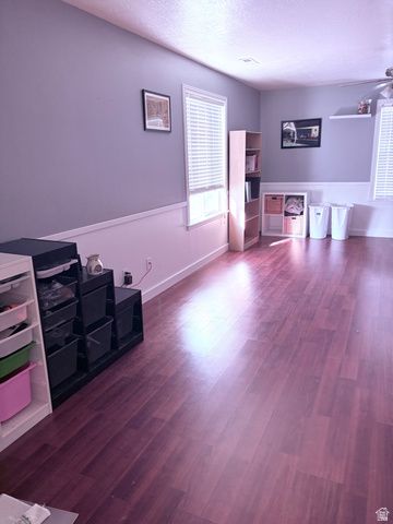 4603 N INDEPENDENCE WAY, Eagle Mountain, UT 84005