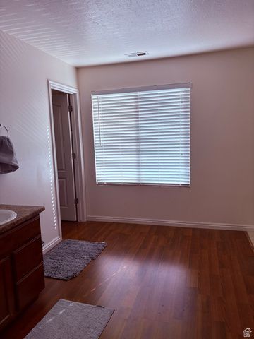 4603 N INDEPENDENCE WAY, Eagle Mountain, UT 84005