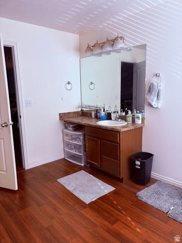 4603 N INDEPENDENCE WAY, Eagle Mountain, UT 84005