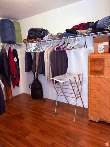 4603 N INDEPENDENCE WAY, Eagle Mountain, UT 84005