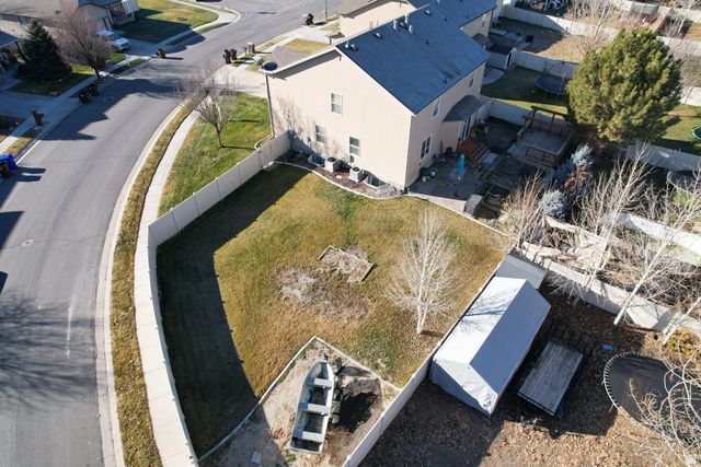 4603 N INDEPENDENCE WAY, Eagle Mountain, UT 84005