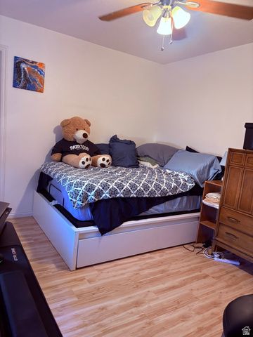 4603 N INDEPENDENCE WAY, Eagle Mountain, UT 84005