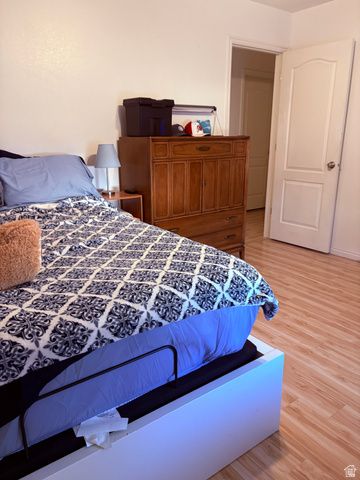 4603 N INDEPENDENCE WAY, Eagle Mountain, UT 84005