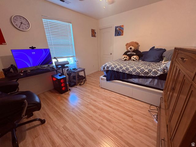 4603 N INDEPENDENCE WAY, Eagle Mountain, UT 84005