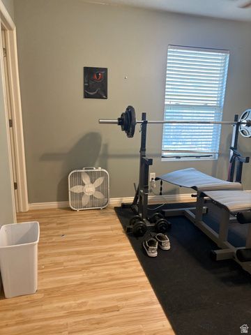 4603 N INDEPENDENCE WAY, Eagle Mountain, UT 84005