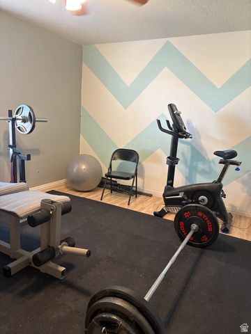 4603 N INDEPENDENCE WAY, Eagle Mountain, UT 84005