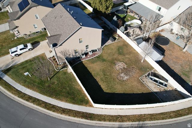 4603 N INDEPENDENCE WAY, Eagle Mountain, UT 84005