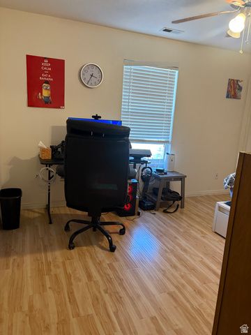 4603 N INDEPENDENCE WAY, Eagle Mountain, UT 84005