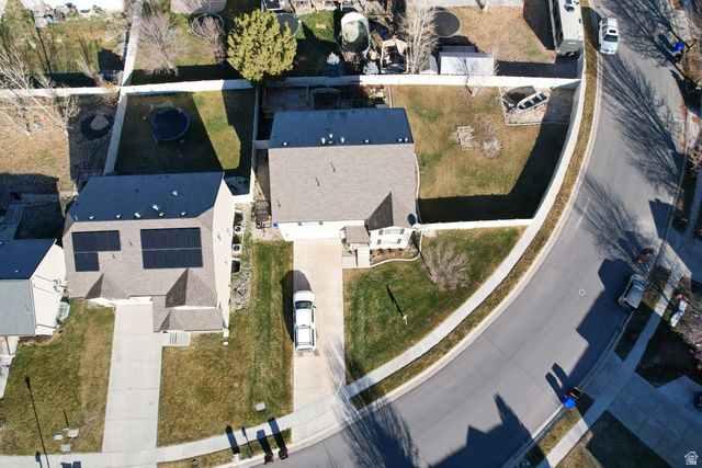 4603 N INDEPENDENCE WAY, Eagle Mountain, UT 84005