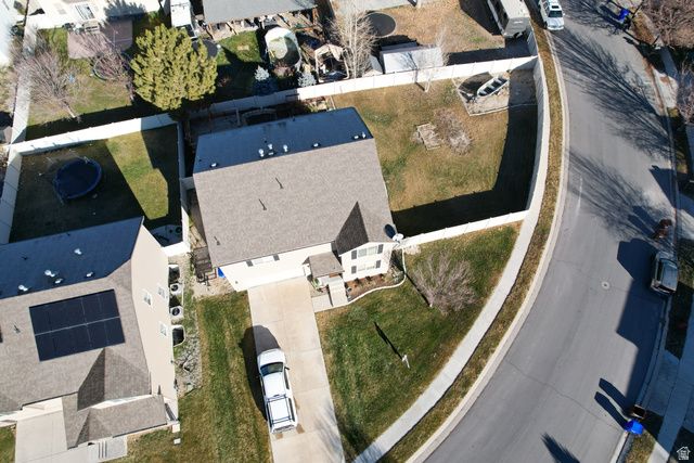 4603 N INDEPENDENCE WAY, Eagle Mountain, UT 84005