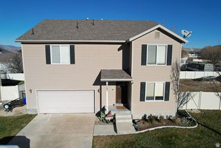 4603 N INDEPENDENCE WAY, Eagle Mountain, UT 84005