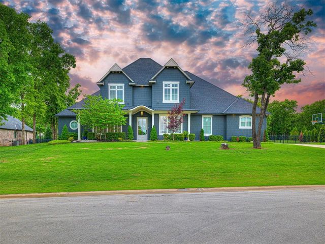 10024 NE 145th Street, Jones, OK 73049