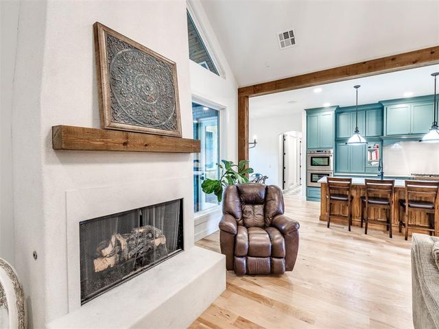 10024 NE 145th Street, Jones, OK 73049