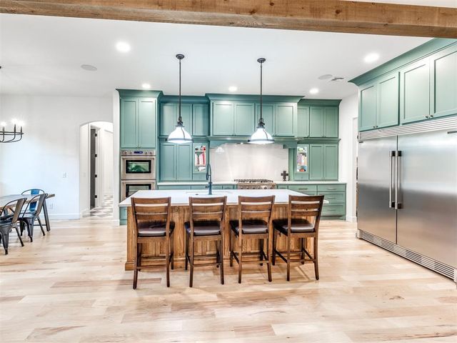 10024 NE 145th Street, Jones, OK 73049