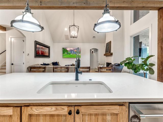 10024 NE 145th Street, Jones, OK 73049