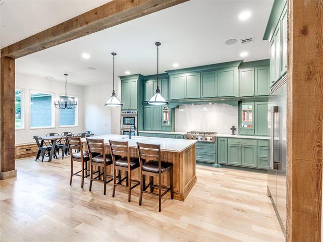 10024 NE 145th Street, Jones, OK 73049