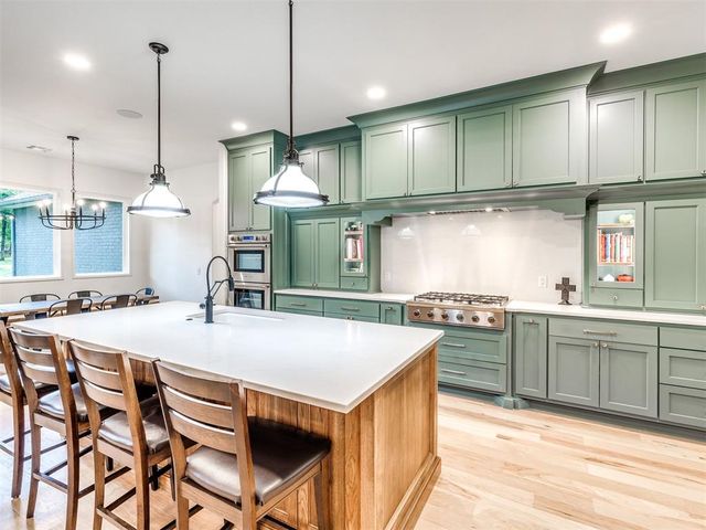 10024 NE 145th Street, Jones, OK 73049