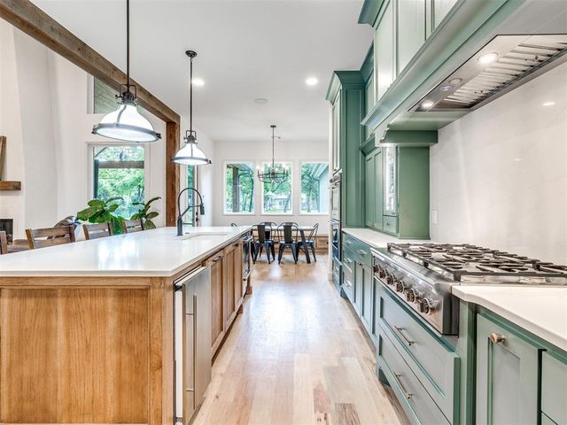 10024 NE 145th Street, Jones, OK 73049