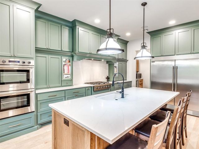 10024 NE 145th Street, Jones, OK 73049