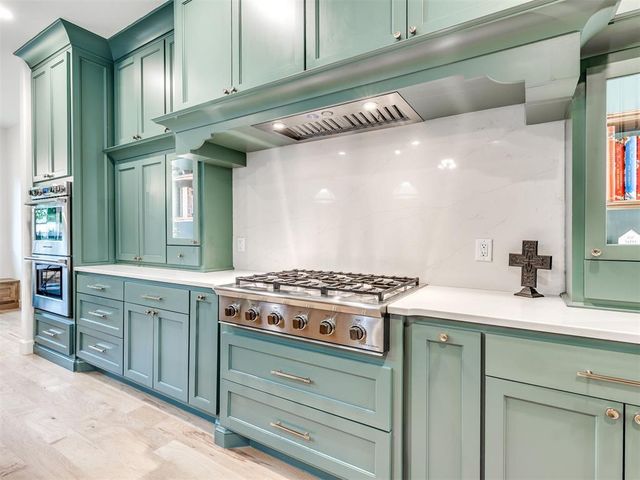 10024 NE 145th Street, Jones, OK 73049