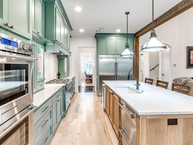 10024 NE 145th Street, Jones, OK 73049