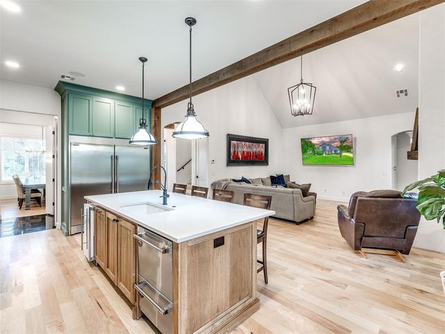 10024 NE 145th Street, Jones, OK 73049