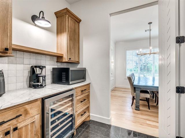 10024 NE 145th Street, Jones, OK 73049