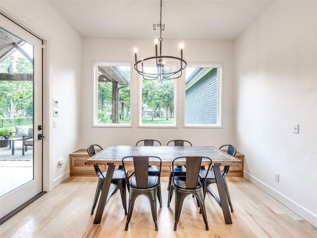 10024 NE 145th Street, Jones, OK 73049