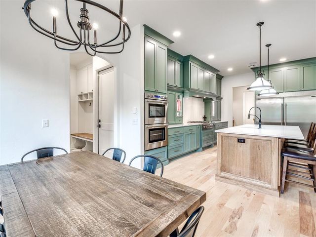 10024 NE 145th Street, Jones, OK 73049